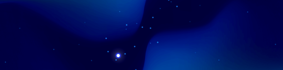 Press release banner