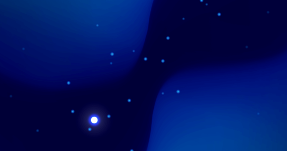 Press release banner