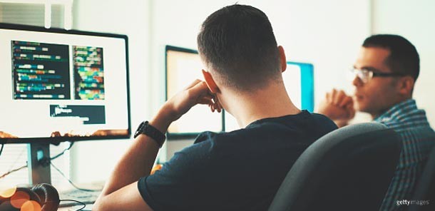 how to check website uptime