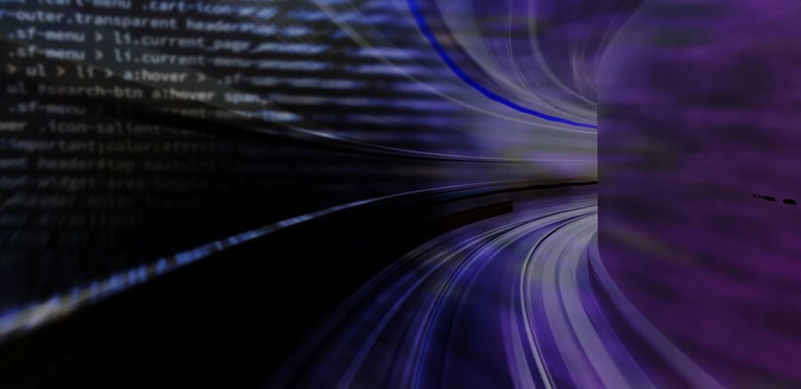 speed
