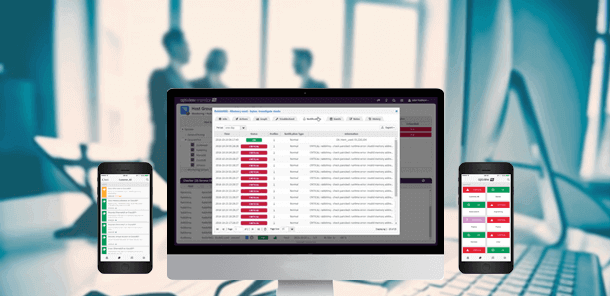 opsview 5.4