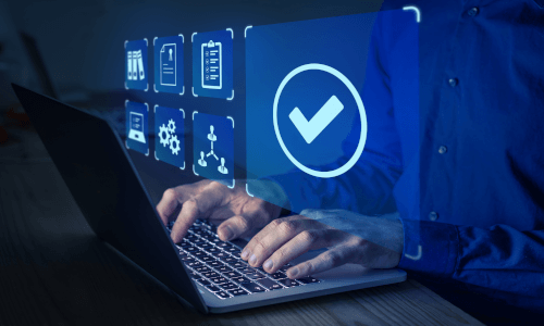 Data and Compliance