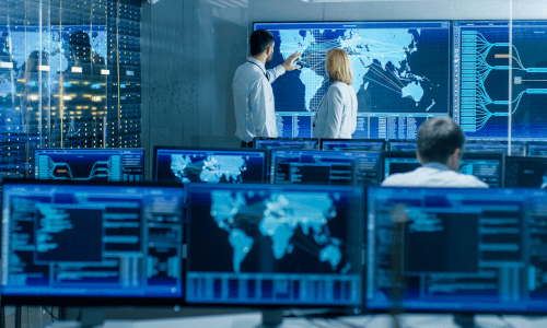 Secure Operations