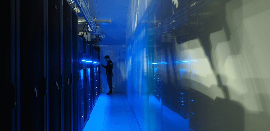 teleComputing
